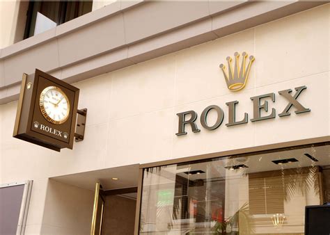 do rolex stores have watches|rolex official store.